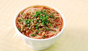 Lvshuang 1000 Noodles