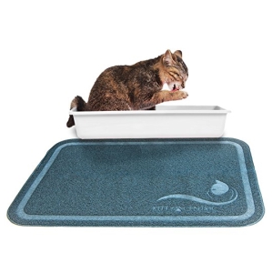 Pet Supply Dog Feeding Placemat