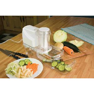 Electric Mandoline Slicer (EMS001)