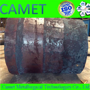 Centrifugal Casting Grey Iron Pipe Mould
