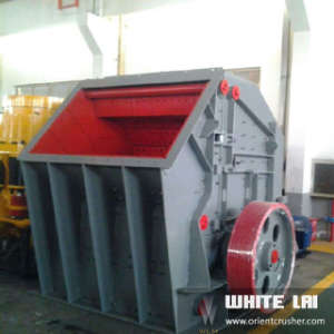 High Performance Hydraulic Impact Crusher with Ce Certificate (PFC1420)