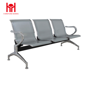 Popular Hot Sale Price Airport Chair Waiting Chairs