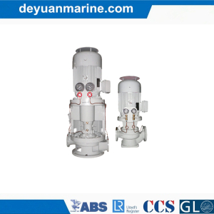 Vertical Centrifugal Pump for Fight Fire/Marine Fire Pump