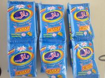 Economical Concentrated Quality Laundry Powder, Washing Detergent