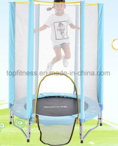 2017 Hot Sell Best Selling Kids Trampoline