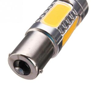 4W G4 AC/DC12V Replaceable LED Car Lamp