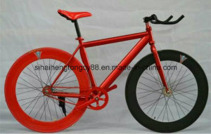 Sh-Fg004 700c New Style Fixed Gear Bike for Young People