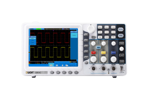 OWON 60MHz 500MS/s Economical Portable Oscilloscope (SDS6062E)